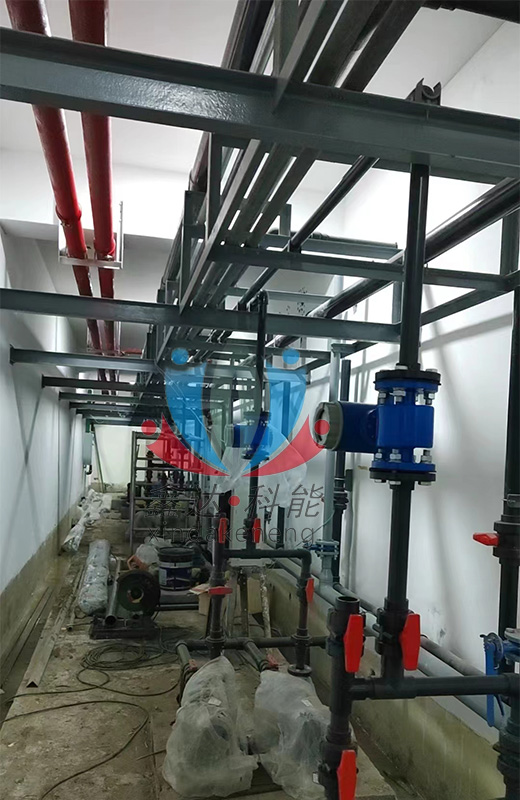 磷化线污水处理项目