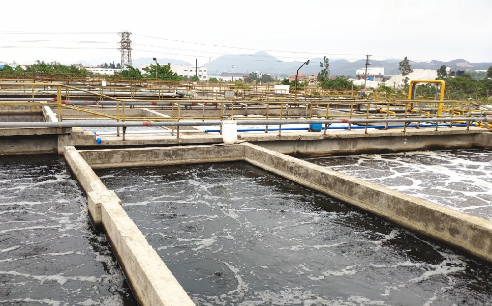 选择适合的脱硫废水处理方案应遵循以下几点