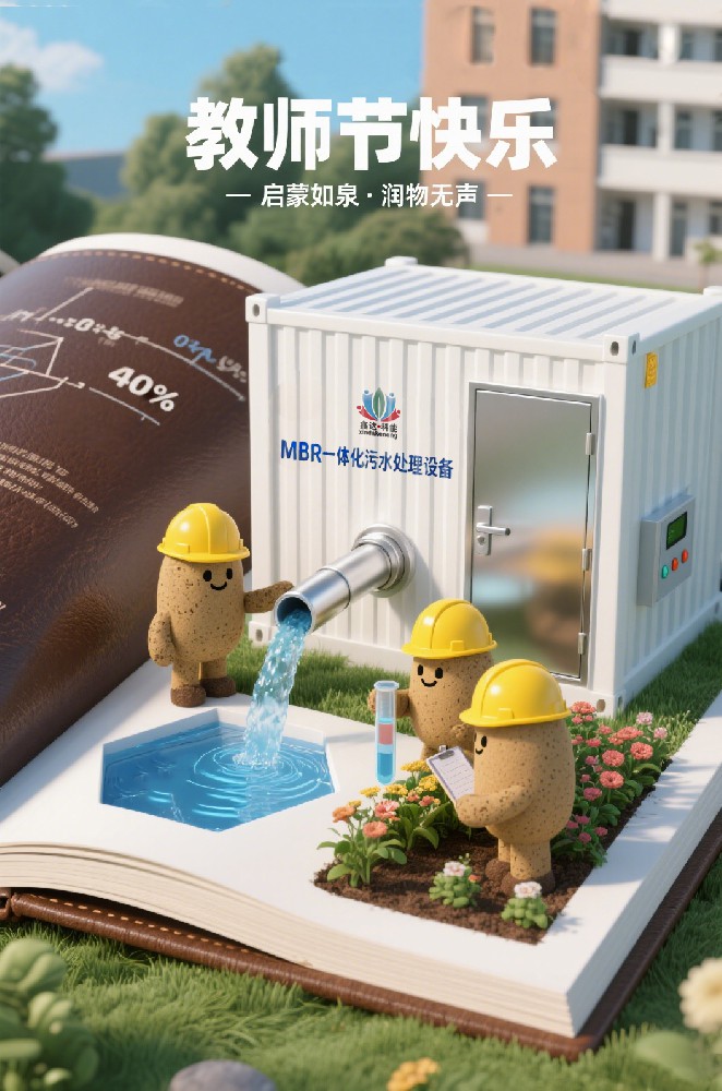 鑫达科能祝天下所有的老师节日快乐！